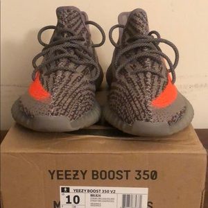 Yeezy Beluga 1